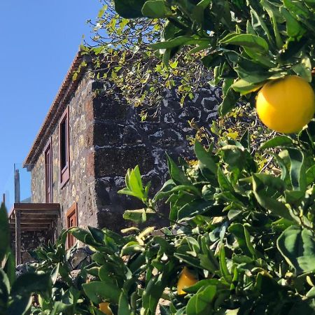 Casa Rural Quinta Los Naranjos Tigalate Екстериор снимка