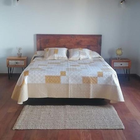 Casa Rural Quinta Los Naranjos Tigalate Екстериор снимка
