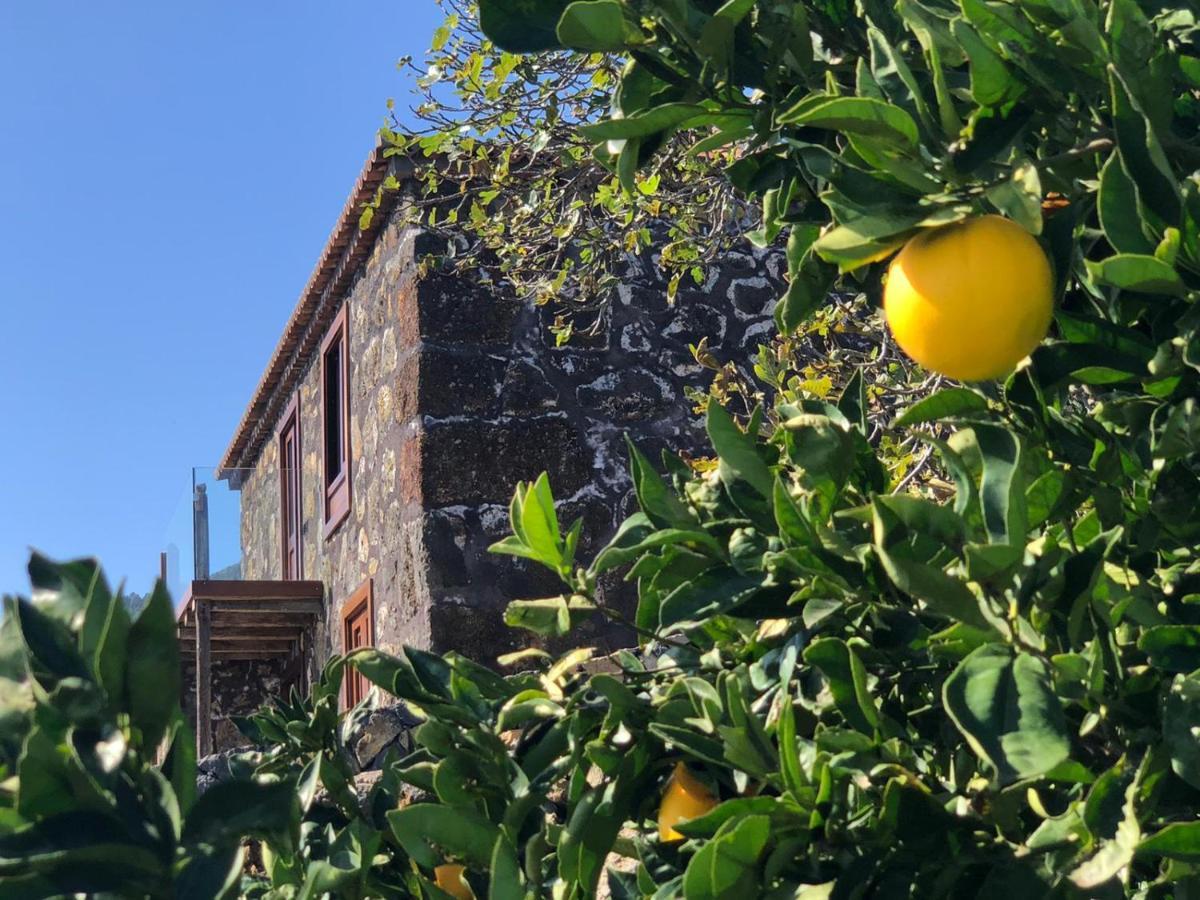 Casa Rural Quinta Los Naranjos Tigalate Екстериор снимка