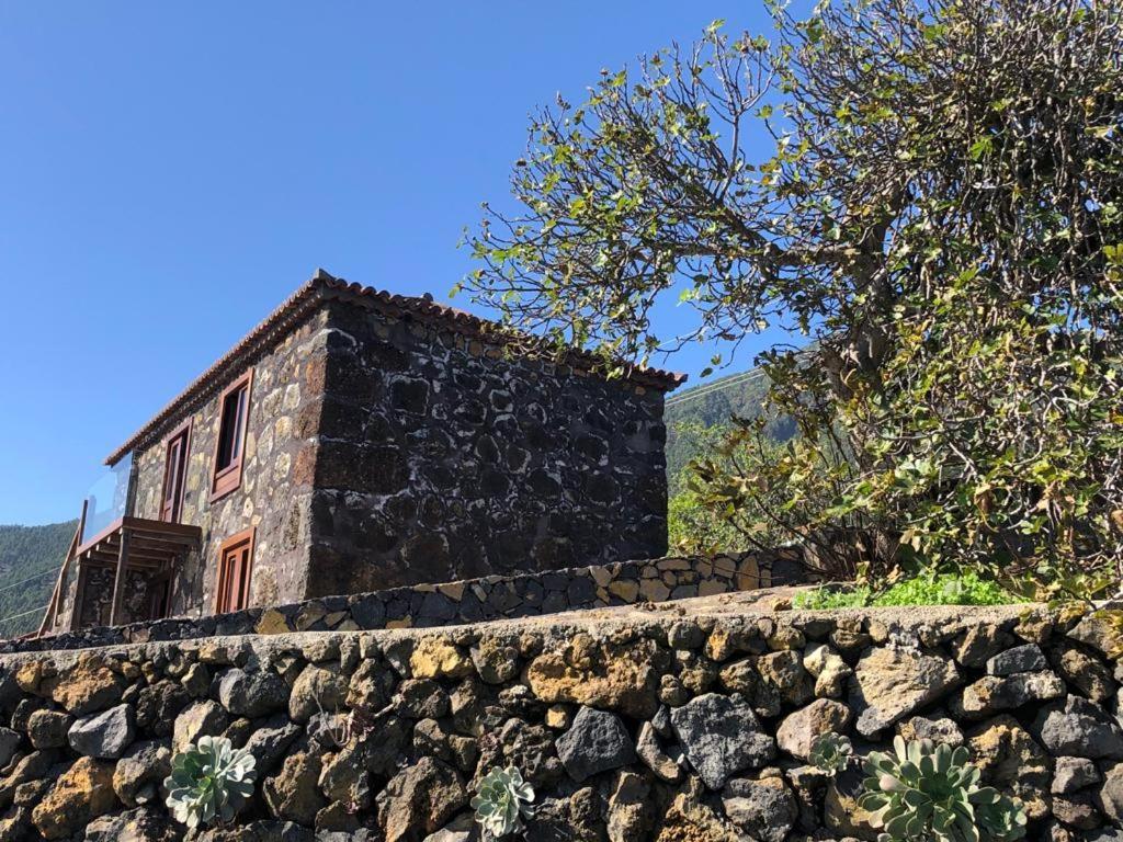 Casa Rural Quinta Los Naranjos Tigalate Екстериор снимка