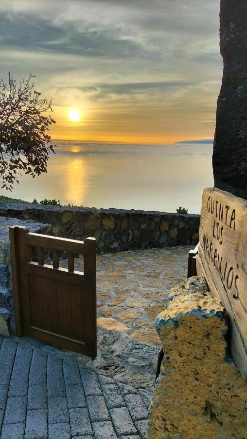 Casa Rural Quinta Los Naranjos Tigalate Екстериор снимка