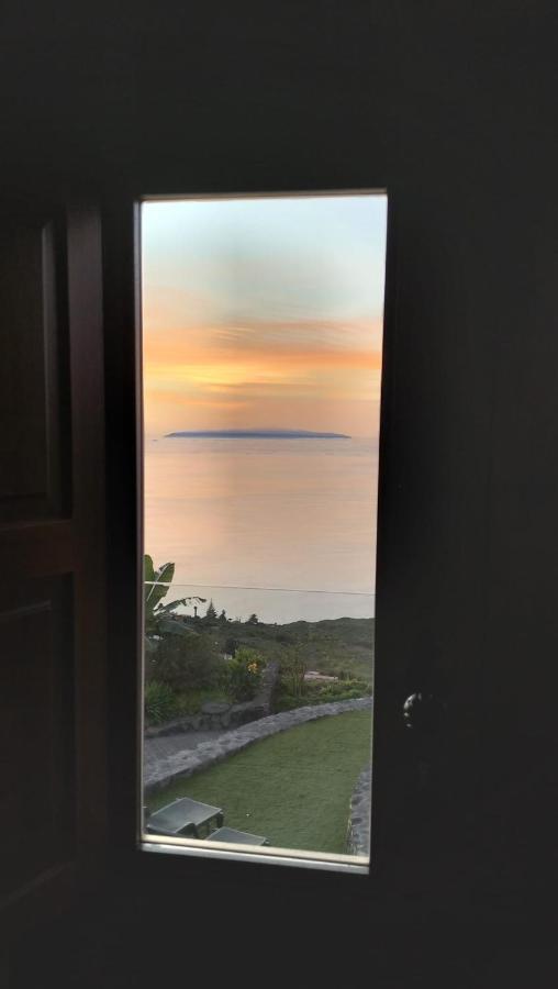 Casa Rural Quinta Los Naranjos Tigalate Екстериор снимка