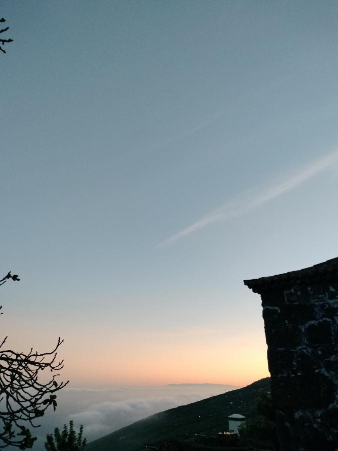 Casa Rural Quinta Los Naranjos Tigalate Екстериор снимка
