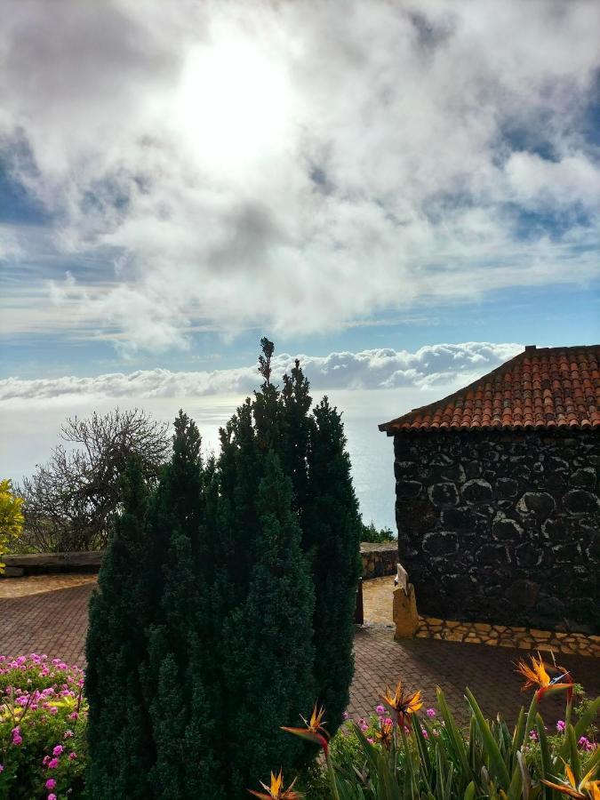 Casa Rural Quinta Los Naranjos Tigalate Екстериор снимка