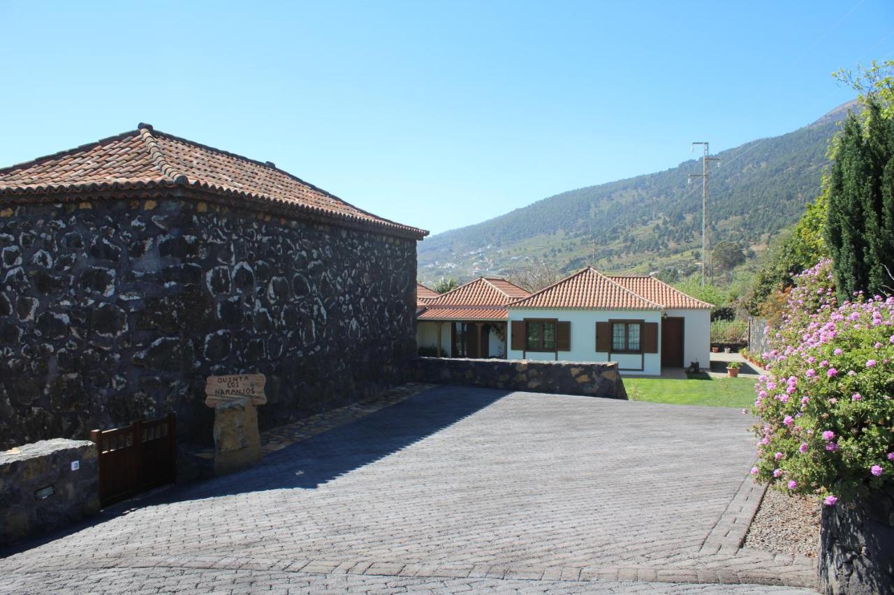Casa Rural Quinta Los Naranjos Tigalate Екстериор снимка