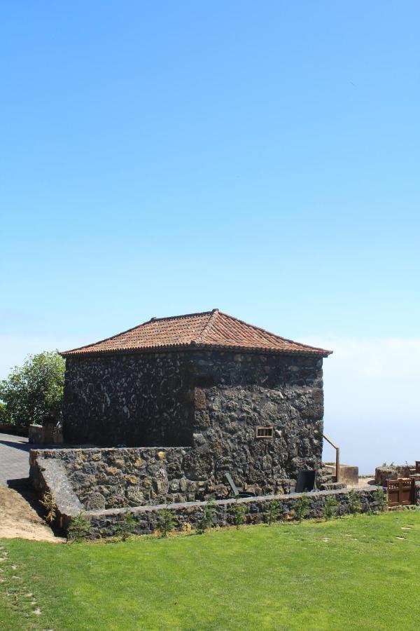 Casa Rural Quinta Los Naranjos Tigalate Екстериор снимка
