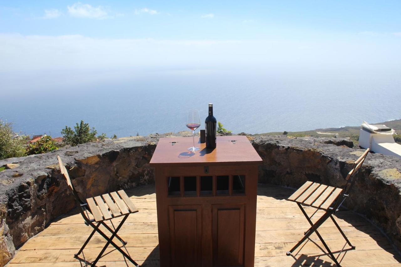 Casa Rural Quinta Los Naranjos Tigalate Екстериор снимка