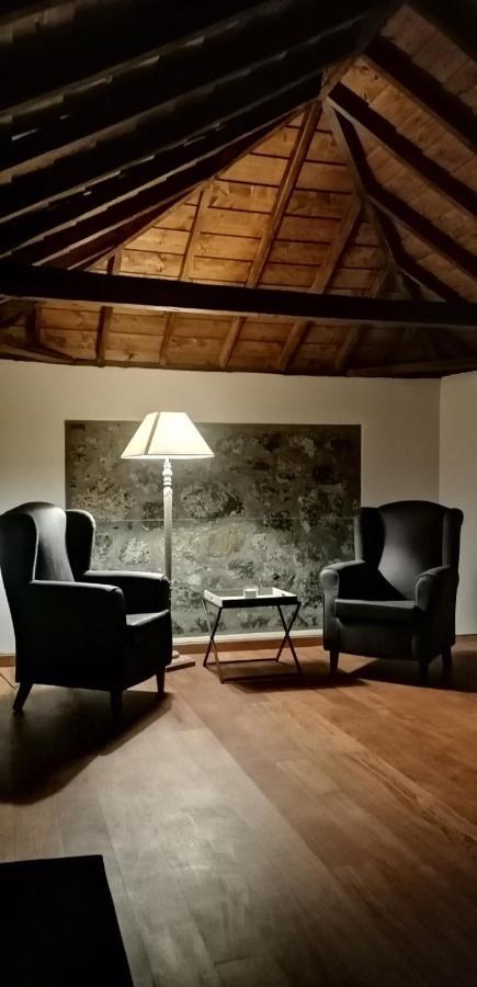 Casa Rural Quinta Los Naranjos Tigalate Екстериор снимка