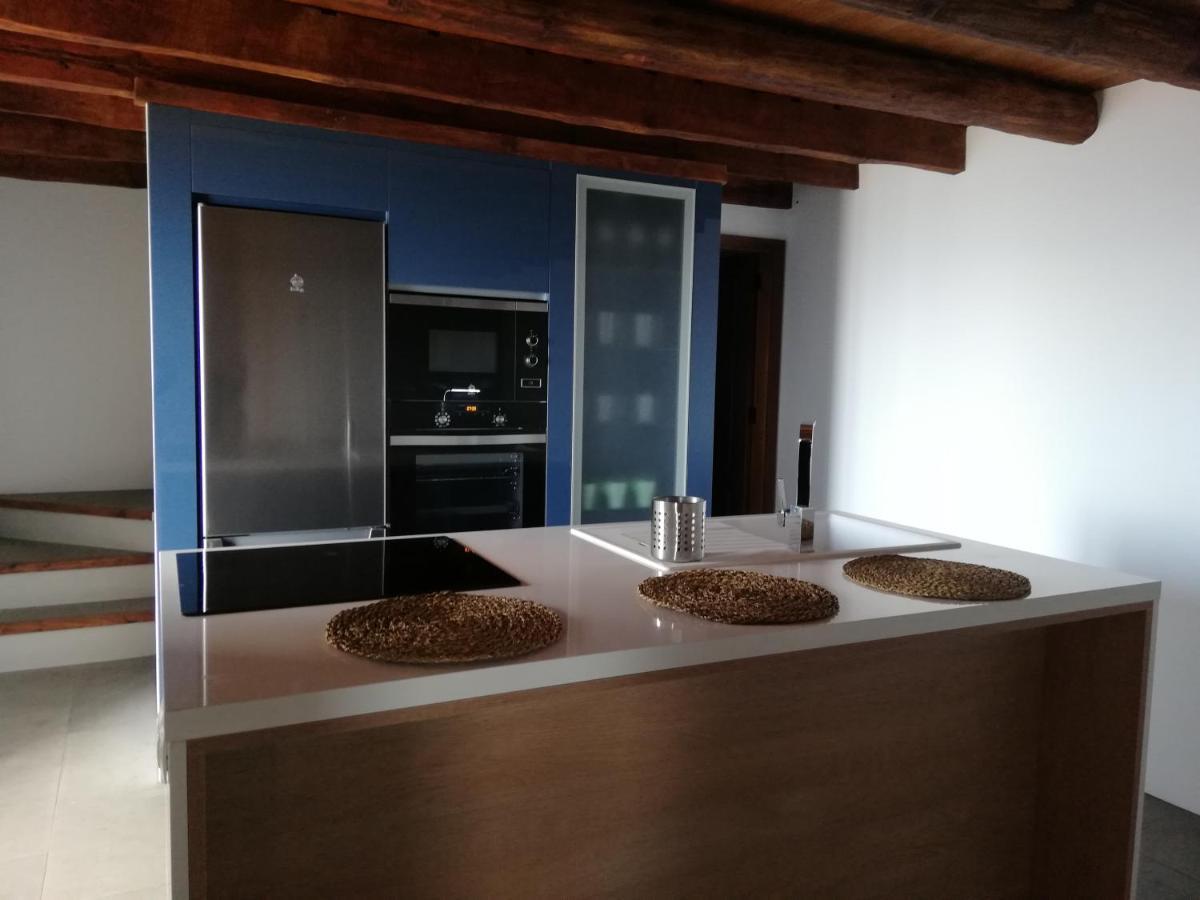 Casa Rural Quinta Los Naranjos Tigalate Екстериор снимка