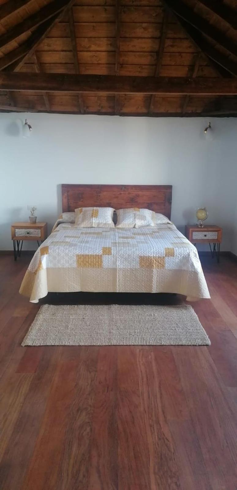 Casa Rural Quinta Los Naranjos Tigalate Екстериор снимка