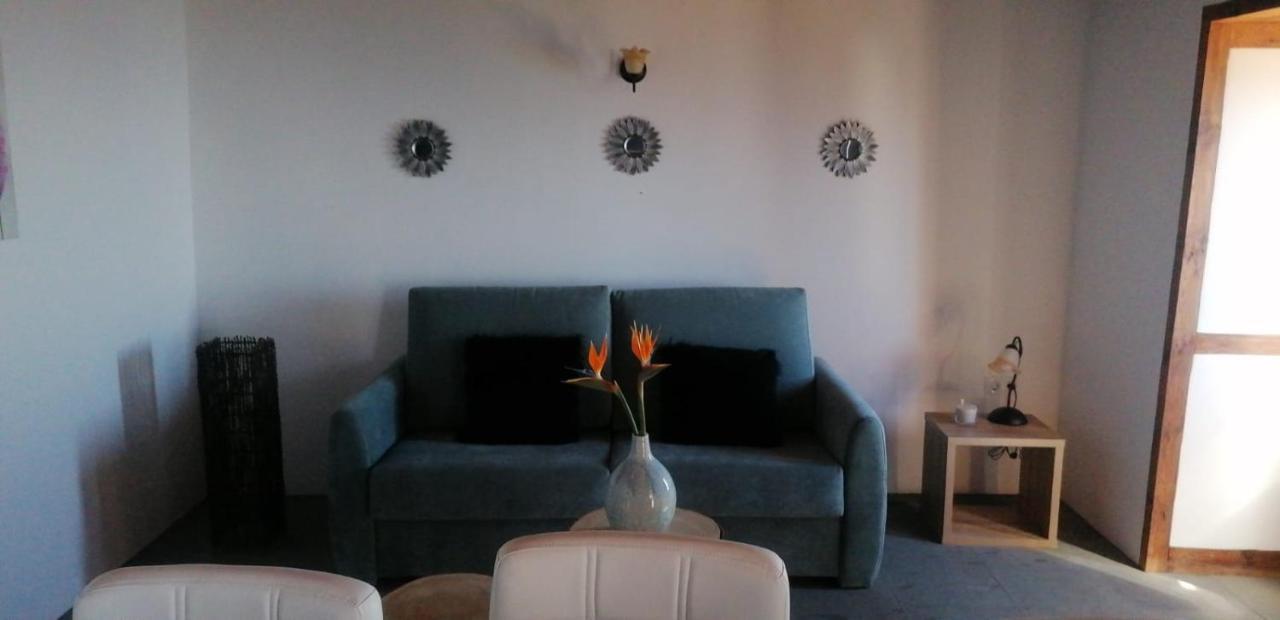 Casa Rural Quinta Los Naranjos Tigalate Екстериор снимка