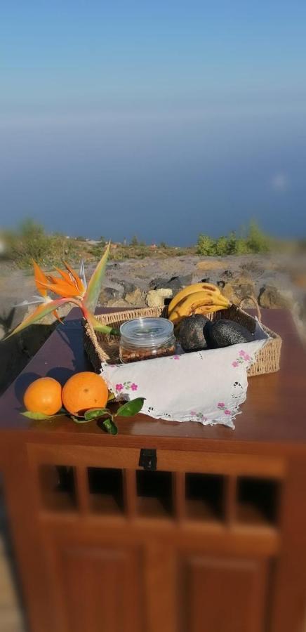 Casa Rural Quinta Los Naranjos Tigalate Екстериор снимка