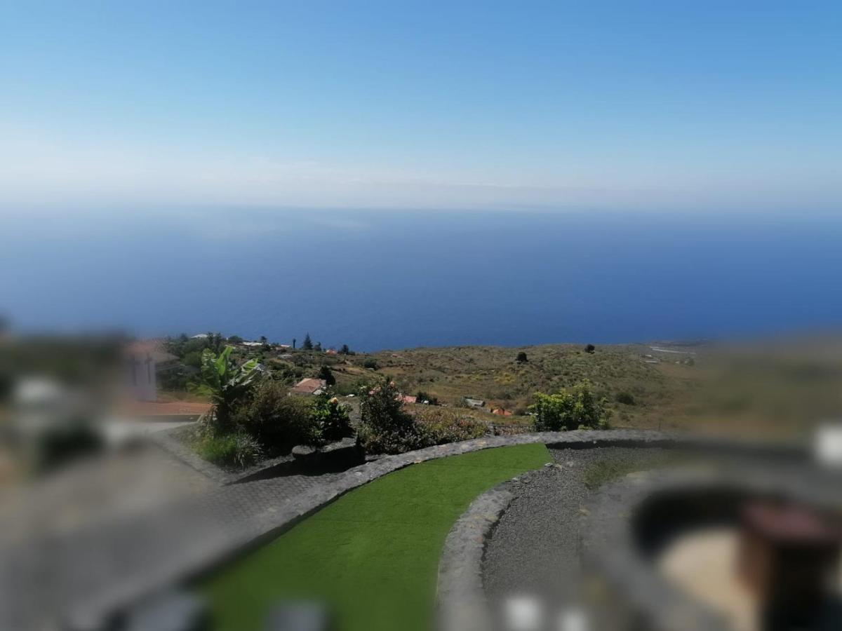 Casa Rural Quinta Los Naranjos Tigalate Екстериор снимка
