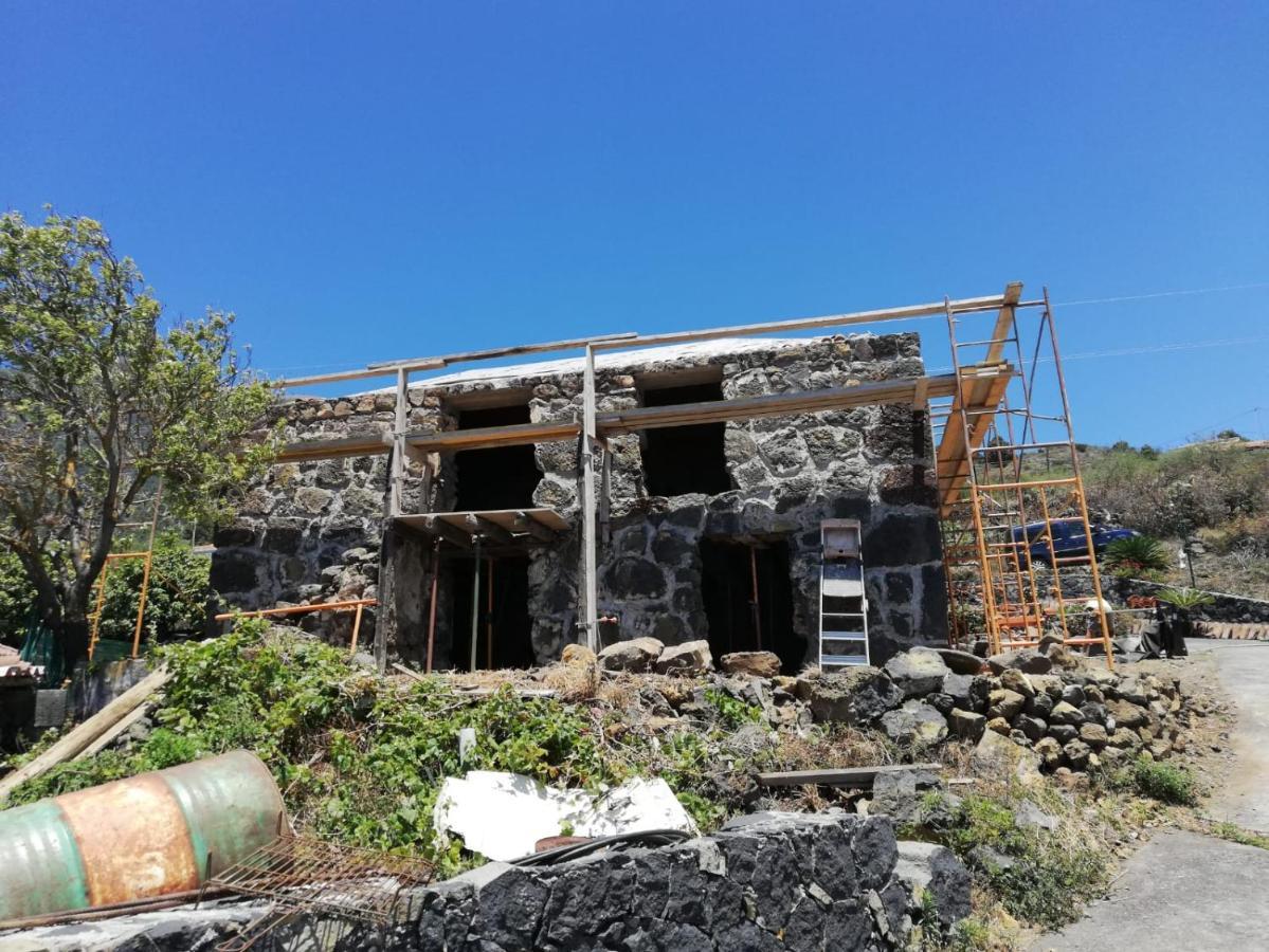 Casa Rural Quinta Los Naranjos Tigalate Екстериор снимка
