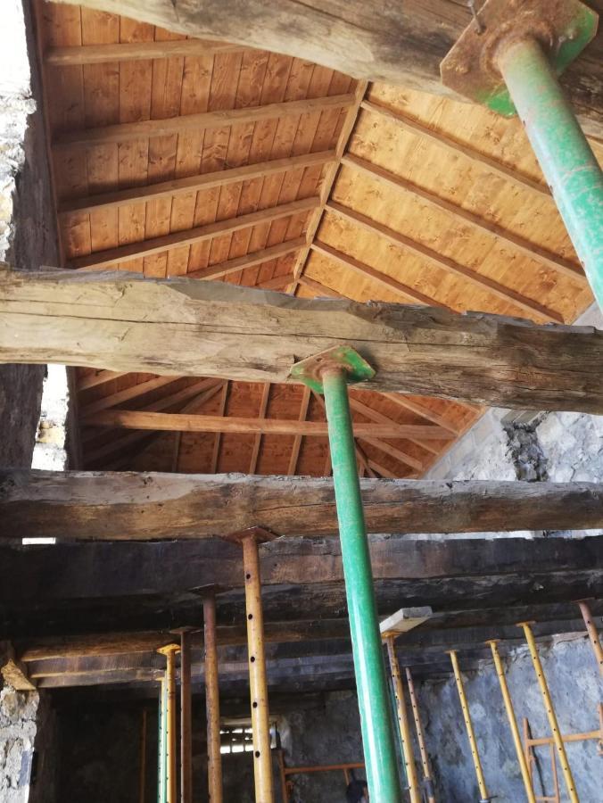 Casa Rural Quinta Los Naranjos Tigalate Екстериор снимка