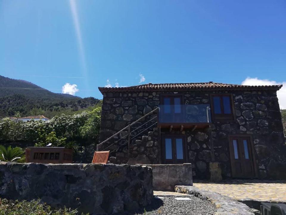 Casa Rural Quinta Los Naranjos Tigalate Екстериор снимка